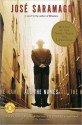 All the Names - José Saramago, Margaret Jull Costa