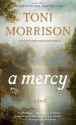 A Mercy - Toni Morrison