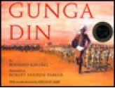 Gunga Din - Robert Andrew Parker, Kingsley Amis