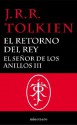 El Señor de los Anillos, III. El Retorno del Rey (Spanish Edition) - J.R.R. Tolkien