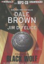 Black Wolf - Dale Brown, Jim DeFelice, Christopher Lane