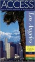 Los Angeles (Access Guides) - Richard Saul Wurman