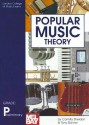 Popular Music Theory: Preliminary Grade - Camilla Sheldon, Tony Skinner