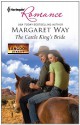 The Cattle King's Bride - Margaret Way