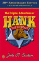 The Original Advantures of Hank the Cowdog (Hank the Cowdog) - John R. Erickson, Gerald L. Holmes