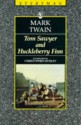 Tom Sawyer & Huckleberry Finn - Mark Twain