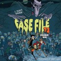 Case File 13: Zombie Kid (Audio) - J. Scott Savage