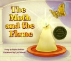 The Moth and the Flame (Publish a Book) - Dylan Bolduc, Lyn Martin