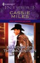 Murder on the Mountain - Cassie Miles