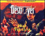 High Priestess (The Destroyer, #95) - Will Murray, Warren Murphy, Richard Ben Sapir