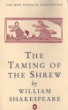 The Taming of the Shrew - G.R. Hibbard, William Shakespeare