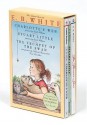 E. B. White Box Set - E.B. White, Garth Williams, Fred Marcellino