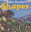 Baby Snake's Shapes - Neecy Twinem