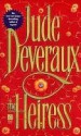 The Heiress (Montgomery Saga, #5) - Jude Deveraux