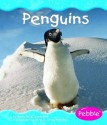 Penguins (Polar Animals- Pebble) - Emily Rose Townsend