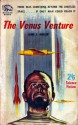 The Venus Venture - John S. Glasby, John E. Muller