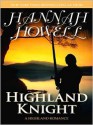 Highland Knight [Murray Family Series Book 5] - Hannah Howell