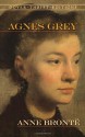 Agnes Grey - Anne Brontë