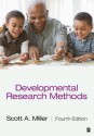 Developmental Research Methods - Scott A. Miller