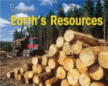 Earth's Resources (Investigate) - Sue Barraclough