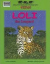 Loli the Leopard - Ben Nussbaum, Gregory Wenzell