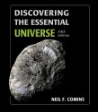 Discovering the Essential Universe - Neil F. Comins