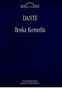 Boska Komedia - Dante Alighieri