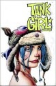 Tank Girl: Apocalypse (Tank Girl - Alan Grant