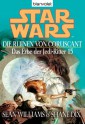 Star Wars^ Das Erbe der Jedi-Ritter 15 (German Edition) - Sean Williams, Shane Dix, Regina Winter