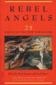 Rebel Angels: 25 Poets of the New Formalism - Mark Jarman, David Mason