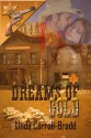 Dreams of Gold - Linda Carroll-Bradd