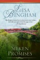 Silken Promises - Lisa Bingham