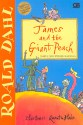 James dan Persik Raksasa (James and The Giant Peach) - Quentin Blake, Poppy D. Chusfani, Roald Dahl