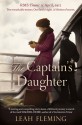 The Captain's Daughter - Leah Fleming