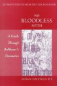 No Bloodless Myth: A Guide Through Balthasar's Dramatics - Aidan Nichols