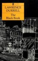 The Black Book - Lawrence Durrell