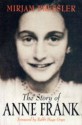 The Story of Anne Frank - Mirjam Pressler