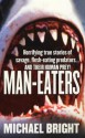 Man-Eaters - Michael Bright