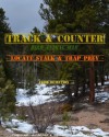 TRACKING & COUNTER Bird Animal Man - Hunt, Stalk & Trap Prey - Avoid Detection - Jason Davis, United States Dept of Defense, Australian Air Training Corps, William Hamilton Gibson, A.R. Harding