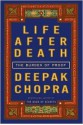 Life after Death - Deepak Chopra