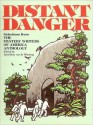 Distant Danger: The 1988 Mystery Writers Of America Anthology - Mystery Writers of America, Janwillem van de Wetering