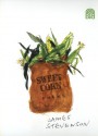 Sweet Corn: Poems - James Stevenson