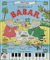 Favorite Songs of Babar and Mini-Piano - Gregory A. Ewald