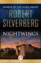 Nightwings - Robert Silverberg