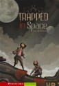 Trapped In Space (Shade Books) - David Johnson, Sonny Liew