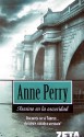 Asesino en la oscuridad (Policiaca) - Anne Perry