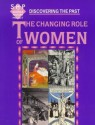 The Changing Role Of Women - Liz Bellamy