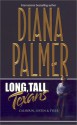 Long, Tall Texans: Calhoun, Justin & Tyler - Diana Palmer