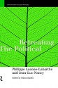 Retreating the Political - Philippe Lacoue-Labarthe, Jean-Luc Nancy