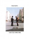 Pink Floyd - Wish You Were Here - Omnibus Press, Pink Floyd